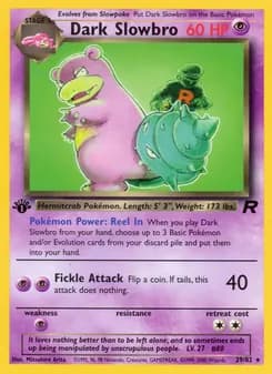 Dark Slowbro