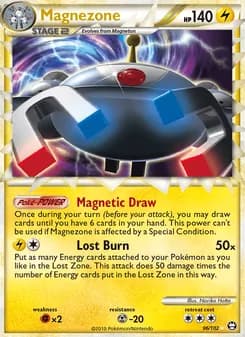 Magnezone