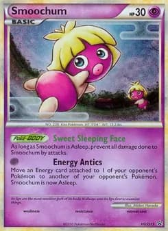 Smoochum
