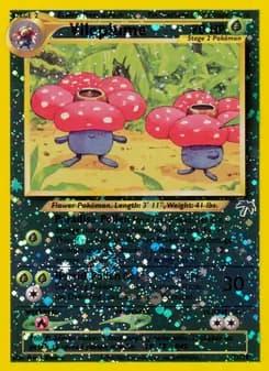 Vileplume