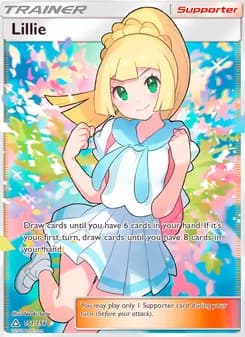 Lillie