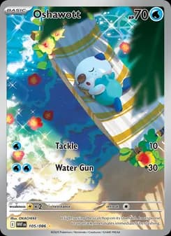 Oshawott