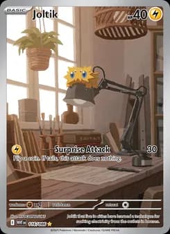 Joltik