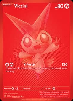 Victini