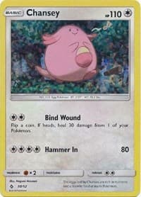 Chansey