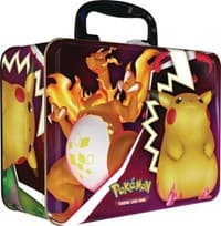 Fall 2020 Collector's Chest Tin