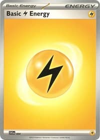 Lightning Energy