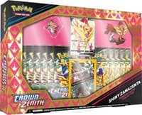 Crown Zenith Premium Figure Collection [Shiny Zamazenta]