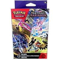 Astral Radiance 3 Pack Hanger Box
