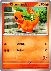 Charmander