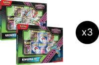 Shrouded Fable Special Illustration Collection Case