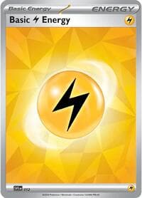 Lightning Energy