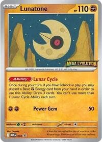 Lunatone