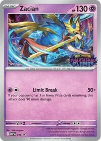 Zacian