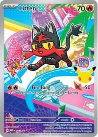 Litten