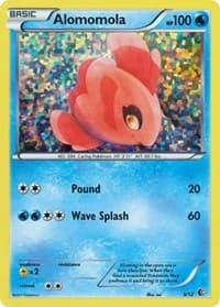 Alomomola